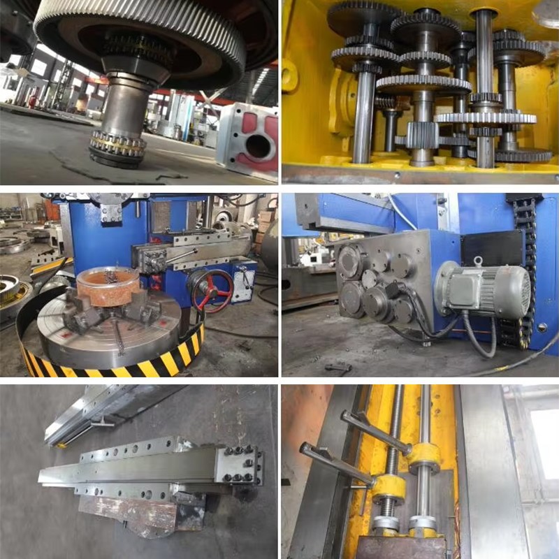 Machine beam gearbox Machine beam gearbox